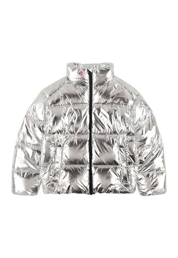 Nuuk Nylon Down Ski Jacket