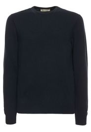 Knit Cashmere Sweater