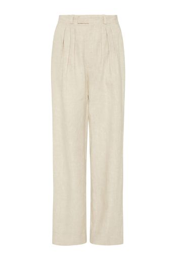 Louis Linen Pants