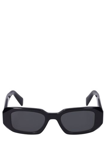 Symbole Squared Acetate Sunglasses