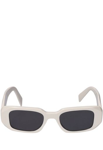 Symbole Squared Acetate Sunglasses