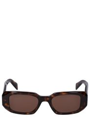 Symbole Squared Acetate Sunglasses