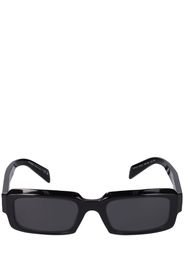 Catwalk Squared Acetate Sunglasses