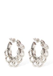 Small Hoop Earrings