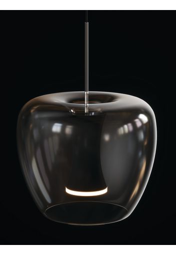 Apple Mood Suspension Lamp