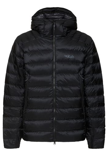 Electron Pertex Quantum Down Jacket