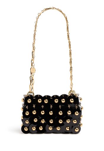 Sac À Main Semi Sfera Studs Shoulder Bag