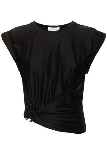 Viscose Jersey Top