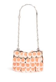 Oversized Sequin Shoulder Bag