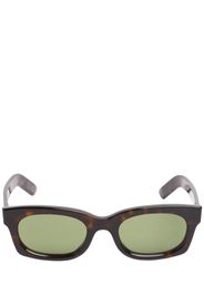 Ambos 3627 Squared Acetate Sunglasses