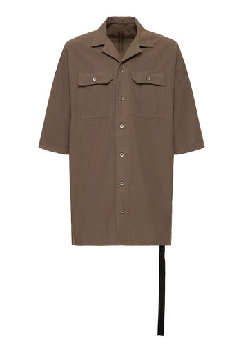 Magnum Tommy Cotton Shirt