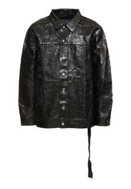 Jumbo Worker Denim Jacket