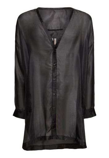 Lido Harry Silk Shirt