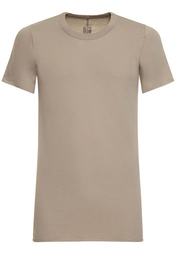 Basic Cotton T-shirt