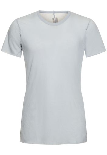 Basic Cotton T-shirt