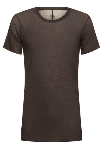 Basic Cotton T-shirt