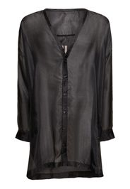 Lido Harry Silk Shirt