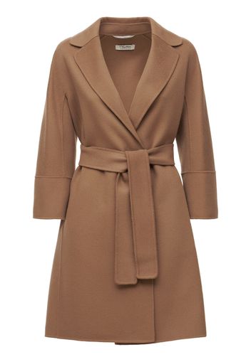 Arona Wool Coat