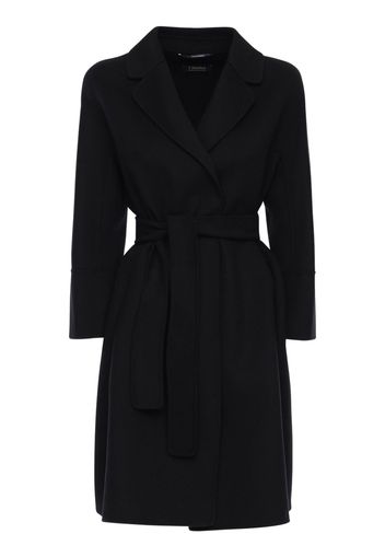 Arona Wool Coat