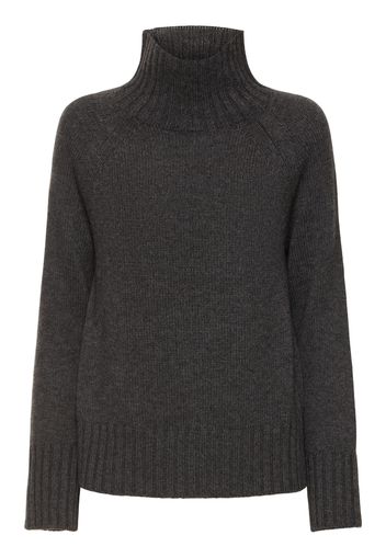 Mantova Knit Turtleneck Sweater