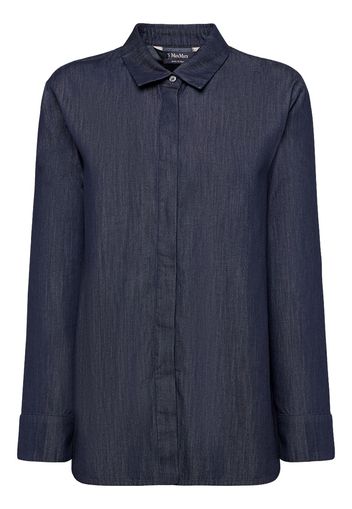 Salice Denim Shirt