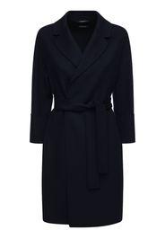 Arona Belted Wool Coat