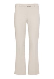 Umanita Classic Cotton Blend Pants