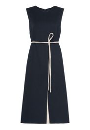 Simone Wool Midi Dress