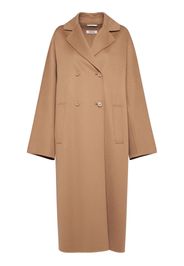 Capi Wool Long Coat