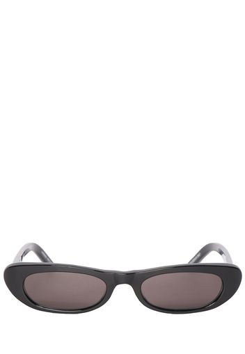 Sl 557 Shade Acetate Sunglasses