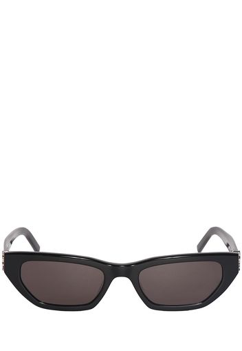 Sl M126 Recycled Acetate Sunglasses