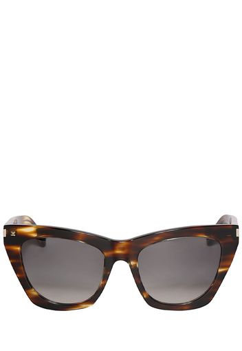 Sl 214 Kate Recycled Acetate Sunglasses