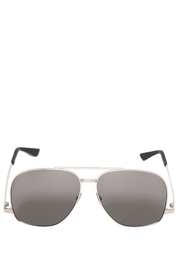 Sl 653 Leon Metal Sunglasses