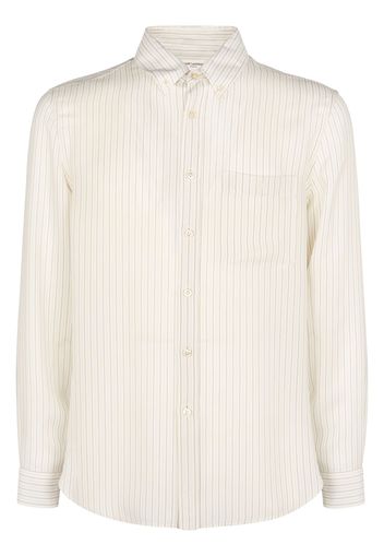 Cassandre Silk Shirt