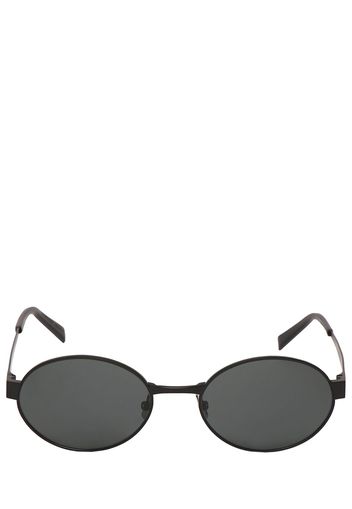 Sl 692 Round Metal Sunglasses