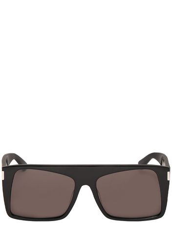 Sl 651 Acetate Mask Sunglasses