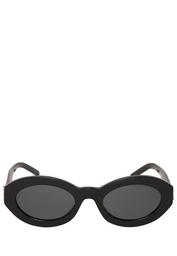 Sl M136 S Monogram Acetate Sunglasses