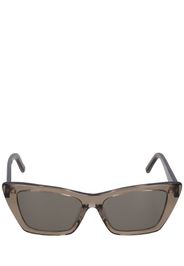 Sl 276 Mica Recycled Acetate Sunglasses