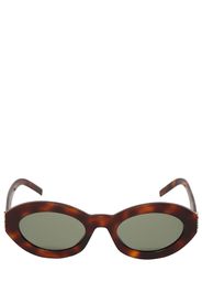 Sl M136 S Monogram Acetate Sunglasses