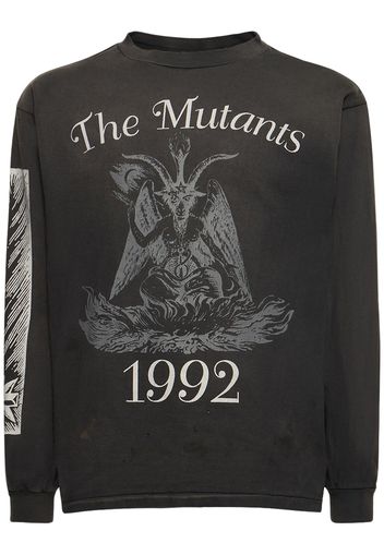 The Mutants Long Sleeve T-shirt