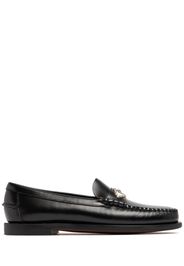 Htc X Sebago Leather Loafers