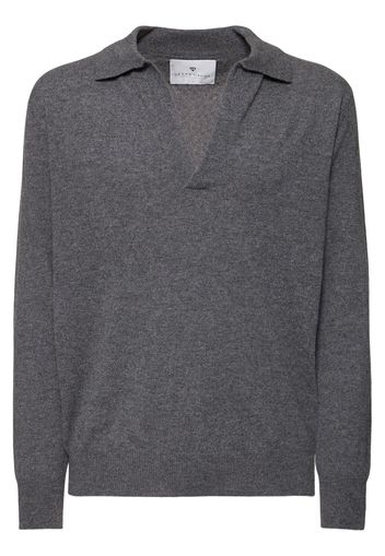 Cashmere Polo