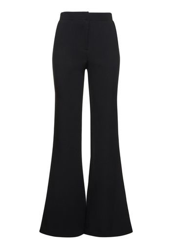 Kenna High Rise Straight Pants