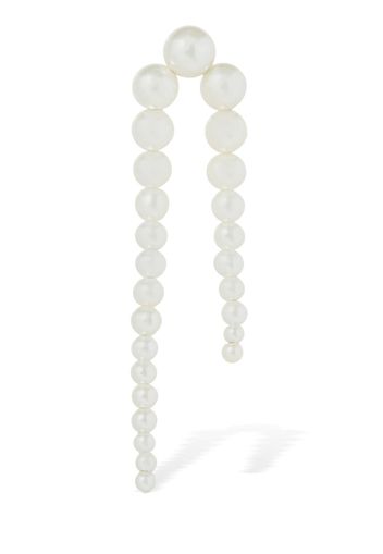 Perle Nuit Lx Mono Earring