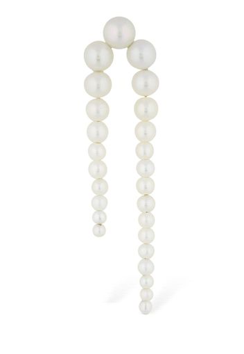 Perle Nuit Rx Mono Earring