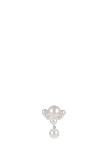 Grande Chambre De Perle Mono Earring