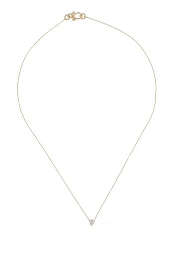 18kt Diamond Orangerie De Coeur Necklace