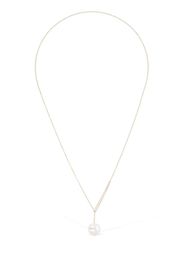 Sirene Perle Collar Necklace