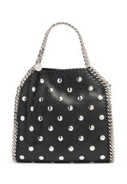 Mini Falabella Studded Top Handle Bag