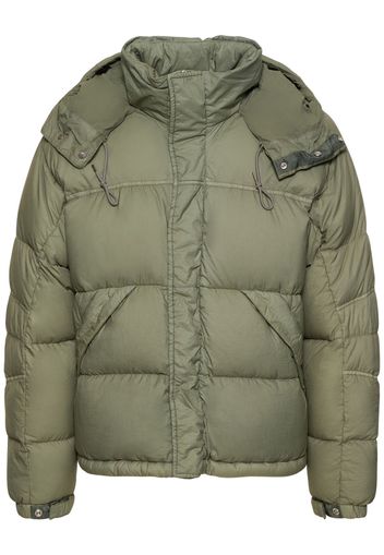 Aspen Down Jacket